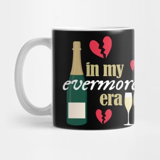 in my evermore era Mug